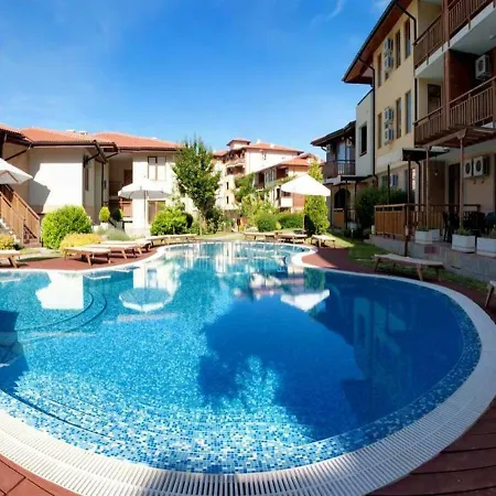 дриймбг - райска градина, влас *