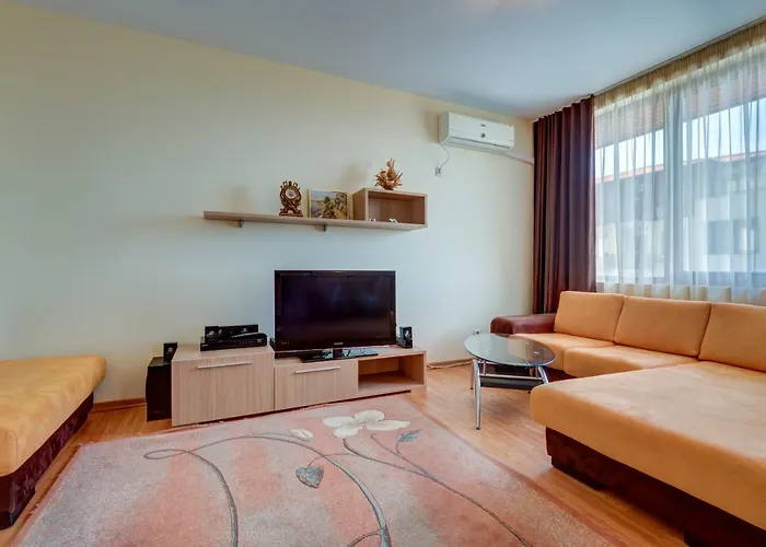 дриймбг - райска градина, влас Sveti Vlas