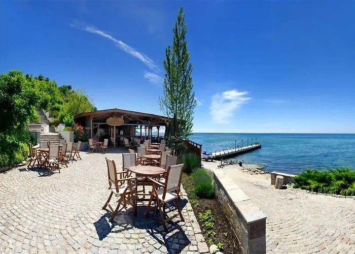 Apartamento дриймбг - райска градина, влас