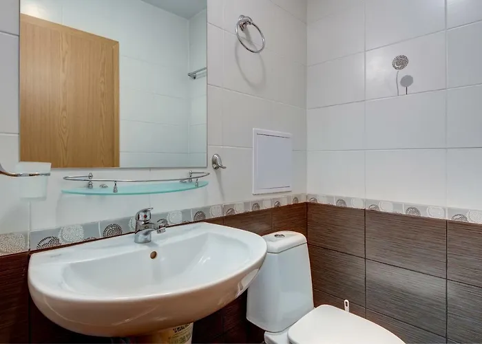 Apartamento дриймбг - райска градина, влас Sveti Vlas